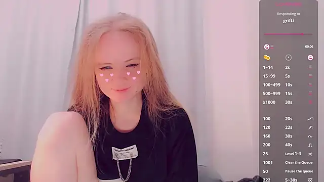 Snapshot of AliceNya_cute chatting on 06-13-26, 05:49 AliceNya cute online show from 06-13-26, 05:49