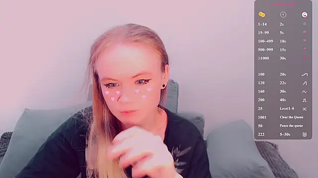 Snapshot of AliceNya_cute chatting on 05-08-26, 05:55 AliceNya cute online show from 05-08-26, 05:55