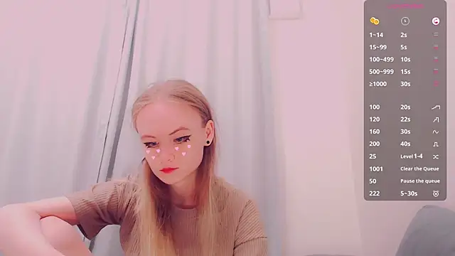 Snapshot of AliceNya_cute chatting on 07-04-26, 04:19 AliceNya cute online show from 07-04-26, 04:19