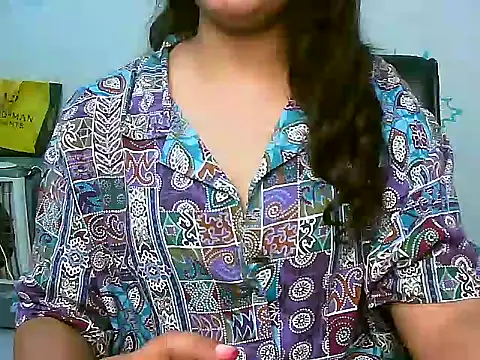 Snapshot of Mahi_Chaudhary chatting on 09-25-25, 06:19 Mahi Chaudhary online show from 09-25-25, 06:19