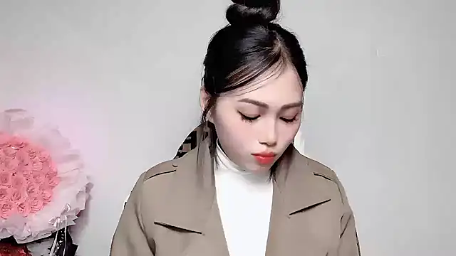 Lyly4757 online show from 01-14-26, 05:55