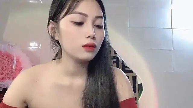 Lyly4757 online show from 11-02-25, 02:11