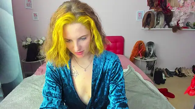 SabrinaRayX online show from 03-29-26, 01:40