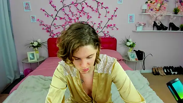 SabrinaRayX online show from 11-20-25, 07:20