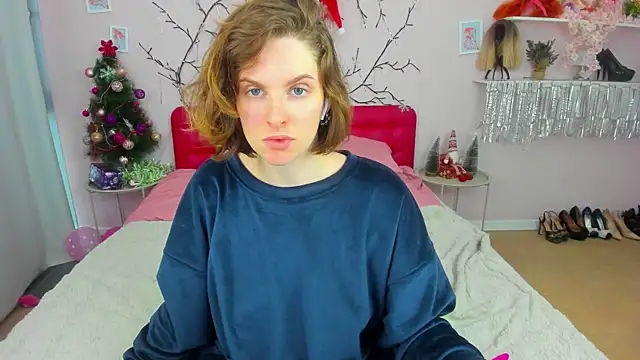 SabrinaRayX online show from 01-14-26, 10:30