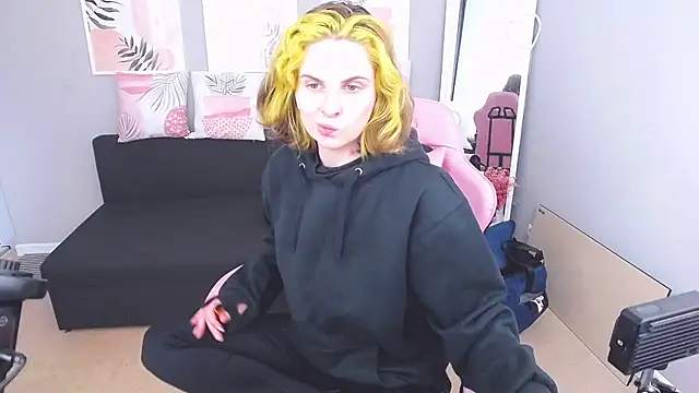 SabrinaRayX online show from 03-27-26, 01:12