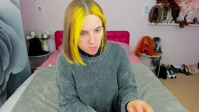 SabrinaRayX online show from 04-07-26, 04:20