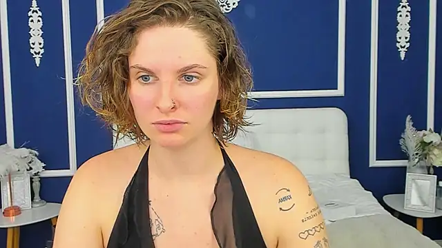 SabrinaRayX online show from 10-24-25, 01:21