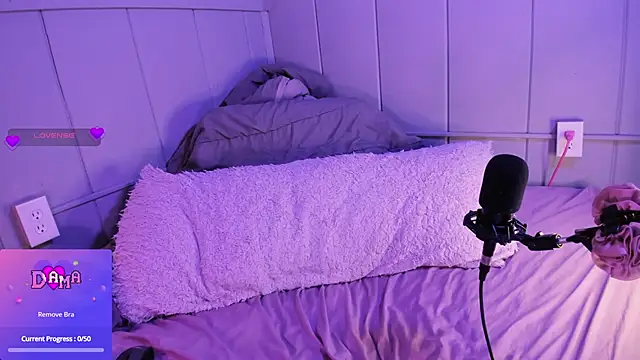 DamaDevotchka online show from 02-12-26, 12:54