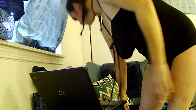 Ariasweetaspie online show from 11-08-25, 10:13