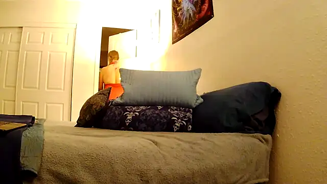 Ariasweetaspie online show from 11-05-25, 05:32