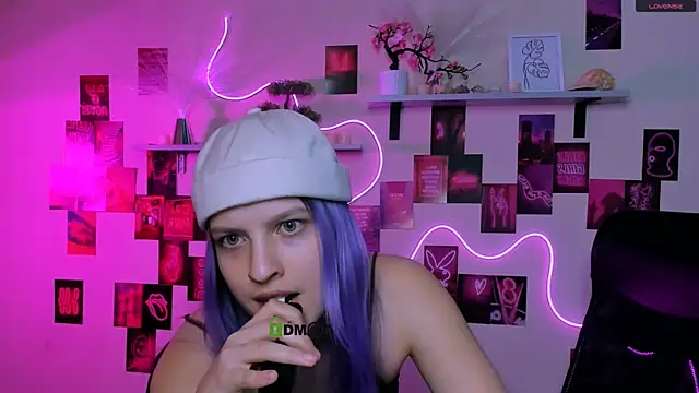 kaela spell  online show from 04-20-26, 03:53