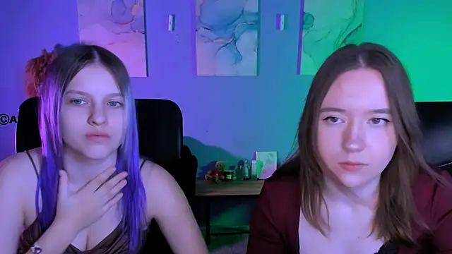 kaela spell  online show from 03-10-26, 09:57