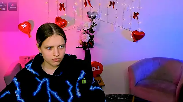 kaela spell  online show from 03-24-26, 01:00