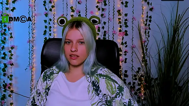 kaela spell  online show from 10-02-25, 01:25