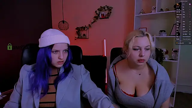 kaela spell  online show from 03-29-26, 10:06