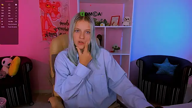 kaela spell  online show from 10-01-25, 09:14