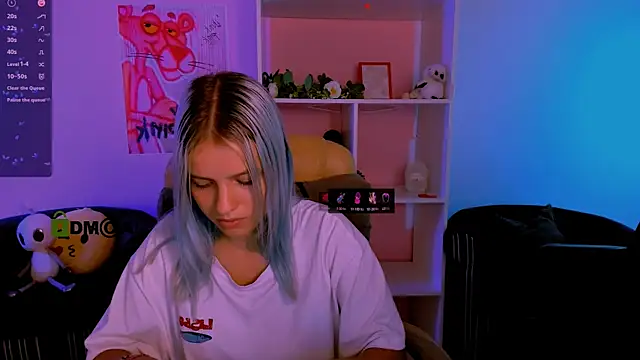 kaela spell  online show from 09-17-25, 07:43