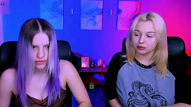 kaela spell  online show from 03-23-26, 09:53