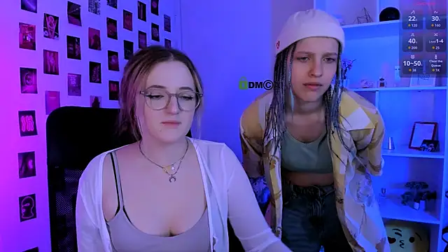 kaela spell  online show from 07-19-26, 02:31