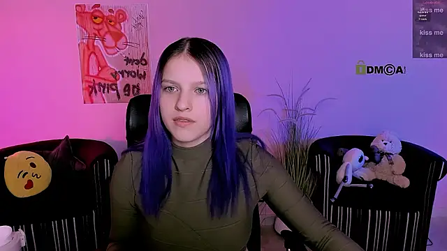 kaela spell  online show from 02-05-26, 08:15