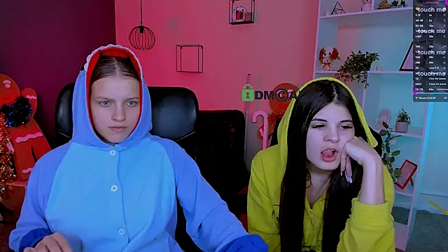 kaela spell  online show from 01-06-26, 11:20