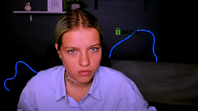 kaela spell  online show from 09-30-25, 12:55