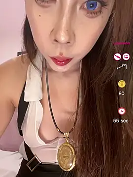 qianhan x online show from 06-09-26, 03:13
