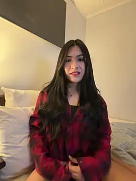 ZoeyJohnson online show from 03-03-26, 10:44