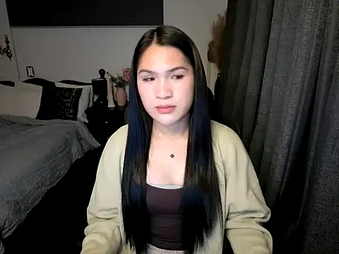 ZoeyJohnson online show from 02-18-26, 09:28