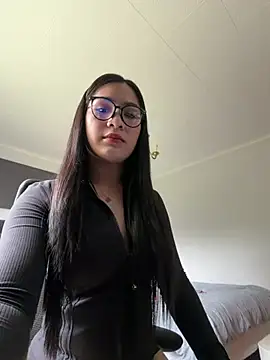 ZoeyJohnson online show from 02-23-26, 11:49