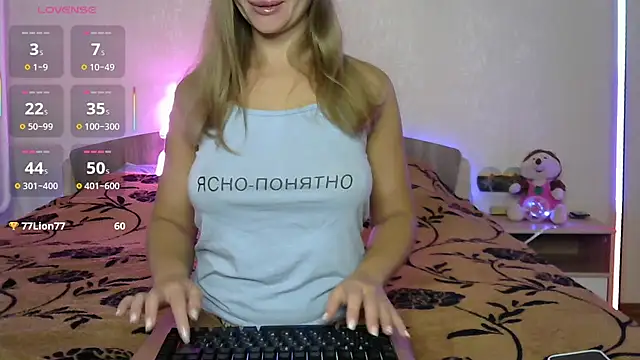 ImNicole24 online show from 09-25-25, 03:45