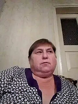 Snapshot of Nikusya-51 chatting on 10-21-25, 06:18 Nikusya-51 online show from 10-21-25, 06:18