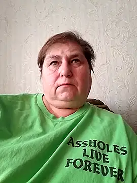 Nikusya-51 online show from 12-05-25, 10:58