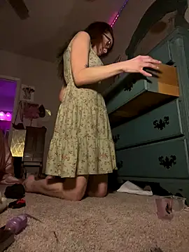 Texxaspearl online show from 10-03-25, 11:12