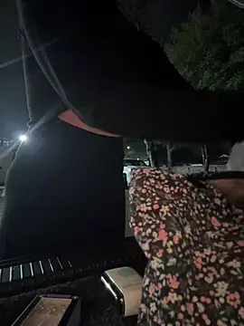 Texxaspearl online show from 03-29-26, 02:24