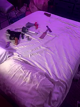 Texxaspearl online show from 09-24-25, 10:33