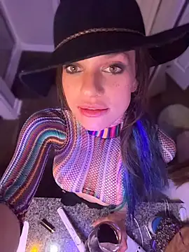 Texxaspearl online show from 04-18-26, 08:05