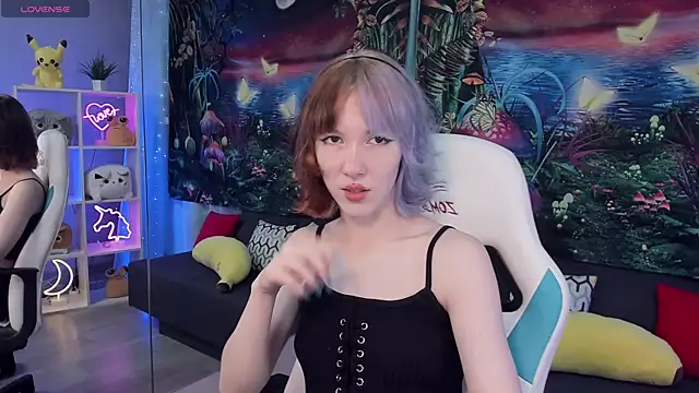 JessieRich online show from 10-12-25, 10:22
