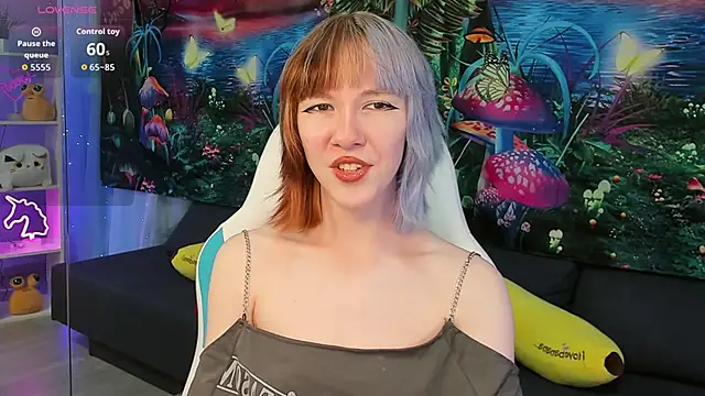 JessieRich online show from 10-18-25, 08:55