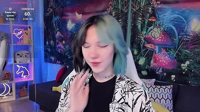 JessieRich online show from 09-20-25, 08:52