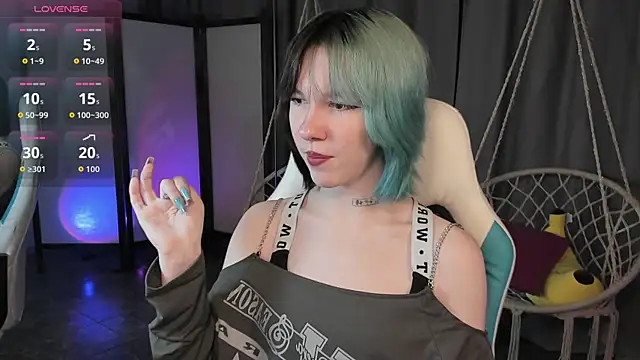 JessieRich online show from 09-21-25, 08:30