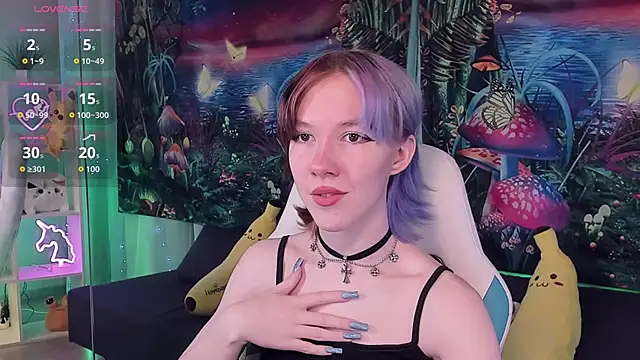 JessieRich online show from 09-28-25, 10:22