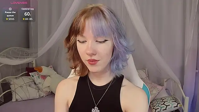 JessieRich online show from 10-13-25, 08:10