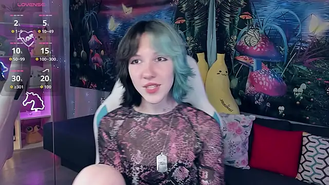 JessieRich online show from 09-17-25, 12:29