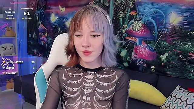 JessieRich online show from 10-15-25, 10:34