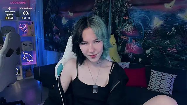 JessieRich online show from 09-18-25, 11:57