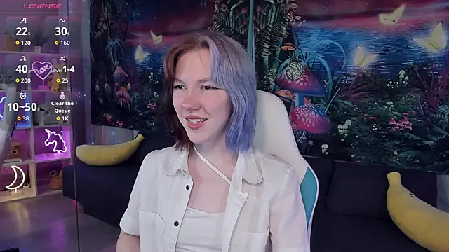 JessieRich online show from 09-29-25, 12:33