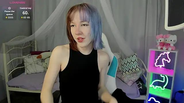 JessieRich online show from 10-11-25, 08:54