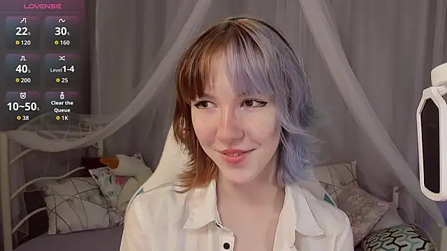 JessieRich online show from 10-14-25, 10:31